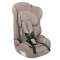 Автокресло Bambola Primo - мокко-соты