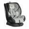Автокресло Lorelli Realto Isofix - black grey