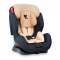 Автокресло Lorelli Race SPS - black beige