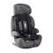Автокресло Lorelli Iris Isofix - black 2023