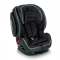 Автокресло Lorelli Mars SPS Isofix - black leather