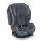 Автокресло Lorelli Mars SPS Isofix - grey leather