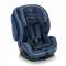 Автокресло Lorelli Mars SPS Isofix - dark blue leather