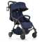 Прогулочная коляска El Camino Handy ME 1034L - denim