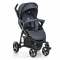 Прогулочная коляска El Camino Focus ME 1023L - graffite