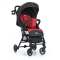Прогулочная коляска El Camino Idea ME 1039L - crimson grey