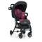 Прогулочная коляска El Camino Idea ME 1039L - rose grey