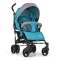 Прогулочная коляска El Camino Rush ME 1013L - turquoise