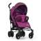 Прогулочная коляска El Camino Rush ME 1013L - ultra violet
