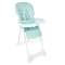 Стульчик для кормления Martin Noir Vector - бирюзовый