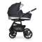 Детская коляска Riko Basic Alfa Ecco 2 в 1 - 01