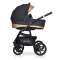 Детская коляска Riko Basic Alfa Ecco 2 в 1 - 02