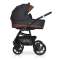 Детская коляска Riko Basic Alfa Ecco 2 в 1 - 03