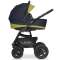 Детская коляска Riko Basic Alfa 2 в 1 - 01