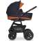 Детская коляска Riko Basic Alfa 2 в 1 - 04