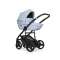 Детская коляска Riko Basic Aicon Pastel 2 в 1 - 03
