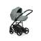 Детская коляска Riko Basic Aicon Pastel 2 в 1 - 05