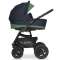 Детская коляска Riko Basic Alfa 3 в 1 - 02