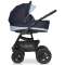 Детская коляска Riko Basic Alfa 3 в 1 - 03