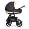 Детская коляска Riko Basic Alfa Ecco 3 в 1 - 05