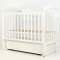 Детская кроватка Топотушки Сильвия 7 - белый