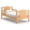 Подростковая кровать Nuovita Volo - натуральный