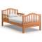 Подростковая кровать Nuovita Gaudio - вишня