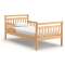 Подростковая кровать Nuovita Delizia - натуральный