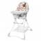Стульчик для кормления Carrello Buddy - beige panda
