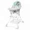 Стульчик для кормления Carrello Buddy - blue owl