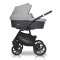 Детская коляска Riko Basic Bella 2 в 1 - 01