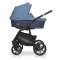 Детская коляска Riko Basic Bella 2 в 1 - 02