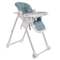 Стульчик для кормления Pituso Mimi - turquoise