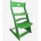 Растущий стул Ростик /разные цвета / - зеленый