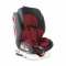 Автокресло lorelli Roto Isofix - black red 2020