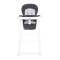 Стульчик для кормления Martin Noir Urban - cool black