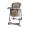 Стульчик для кормления XO-Kid Starline - beige