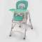 Стульчик для кормления XO-Kid Mirex - turquoise