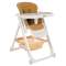 Стульчик для кормления Pituso Lima - коричневый