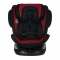 Автокресло Martin Noir Grand Fix 360 Melange - red
