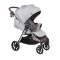 Прогулочная коляска Coletto Justy - grey