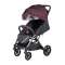 Прогулочная коляска Coletto Jokko - red moro