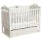 Детская кроватка Ray Grace 4 - слоновая кость