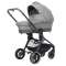 Детская коляска Rant Flex Trends 2 в 1 - grey