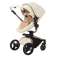 Детская коляска Rant Nest 2 в 1 - cream