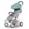 Прогулочная коляска EasyGo Minima Plus - basil