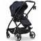 Прогулочная коляска Euro Cart Crox - cosmic blue