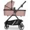 Детская коляска Euro Cart Crox 2 в 1 - rose