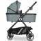 Детская коляска Euro Cart Crox 2 в 1 - mineral