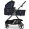 Детская коляска Euro Cart Crox 2 в 1 - cosmic blue